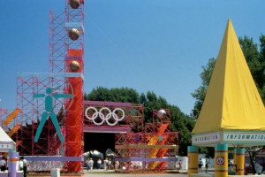 sussman-olympics-structure